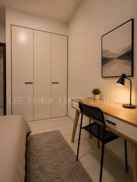 City Square Residences(3)