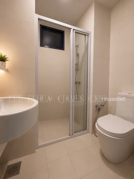 City Square Residences(5)
