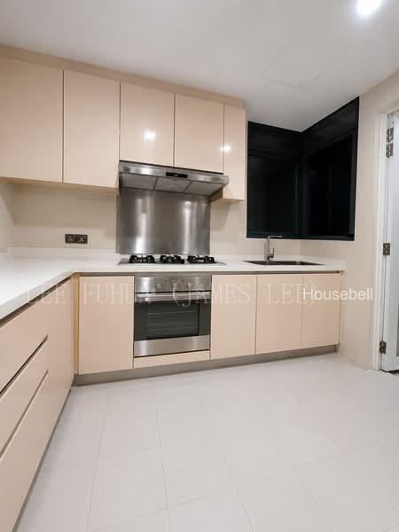 City Square Residences, S$ 1,700 /月, 120 sqft, 公寓 - Condominium