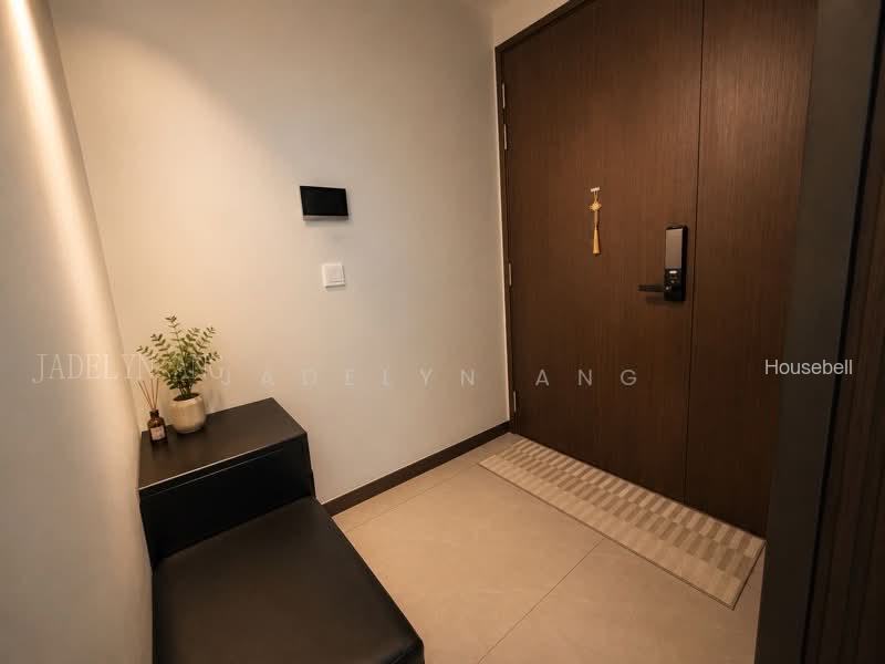 Normanton Park, S$ 2,080,000, 969 sqft, 公寓 - Condominium
