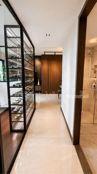 Normanton Park, S$ 2,080,000, 969 sqft, 公寓 - Condominium