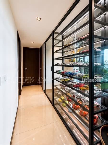 Normanton Park, S$ 2,080,000, 969 sqft, 公寓 - Condominium
