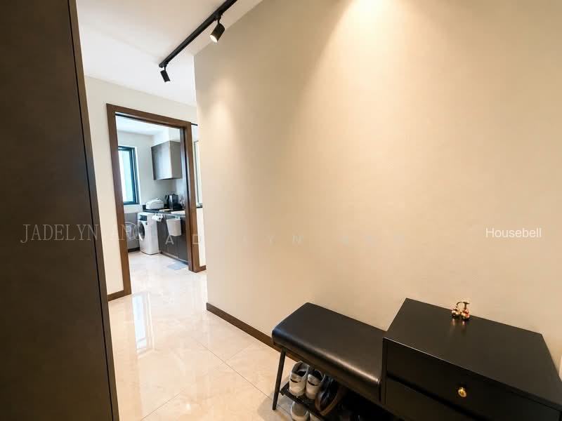 Normanton Park, S$ 2,080,000, 969 sqft, 公寓 - Condominium