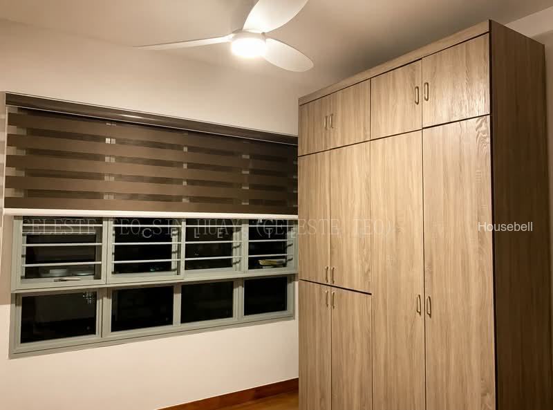 273D Punggol Place, S$ 1,000 /mo, 120 sqft, HDB - 4 A