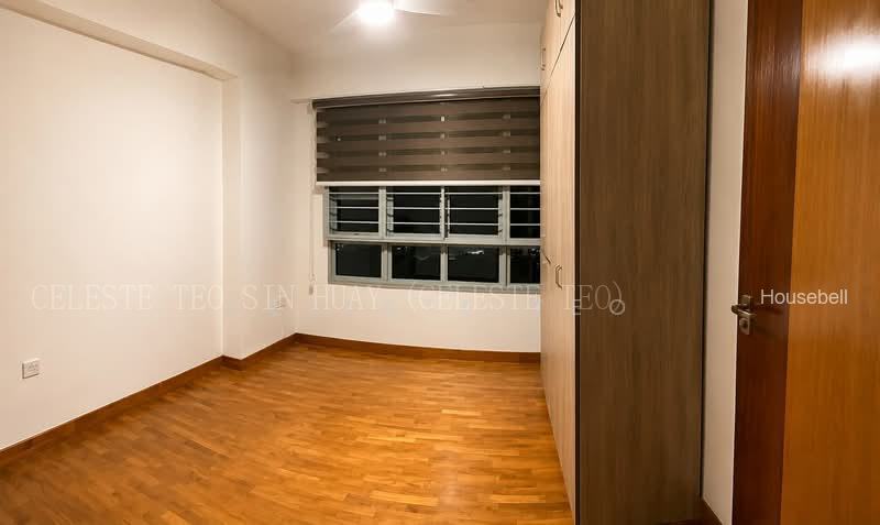 273D Punggol Place