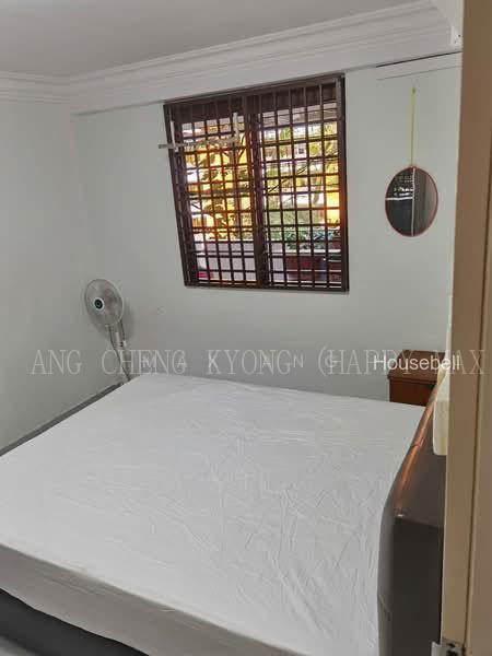 17 Lorong 7 Toa Payoh, S$ 900 /mo, 100 sqft, HDB - 3 I