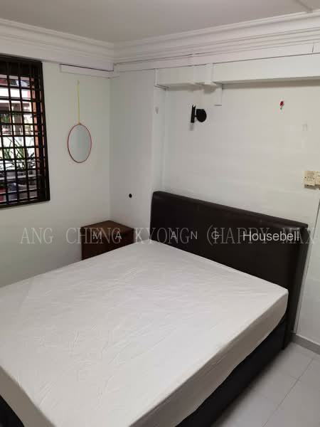 17 Lorong 7 Toa Payoh, S$ 900 /mo, 100 sqft, HDB - 3 I