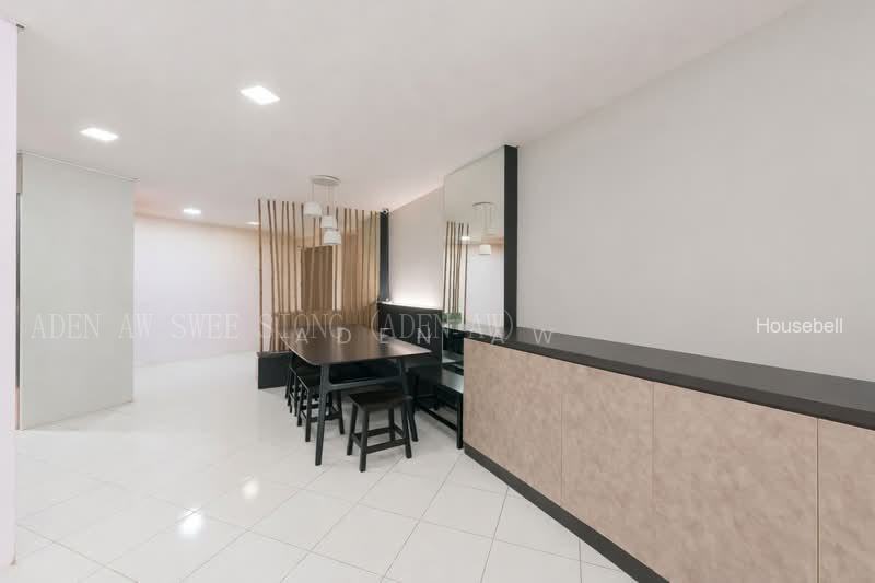 484 Segar Road