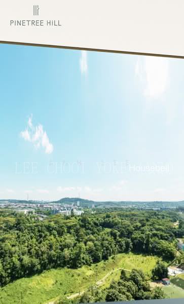 Pinetree Hill, S$ 7,971,000 (可协商价格), 2,874 sqft, 公寓 - Condominium