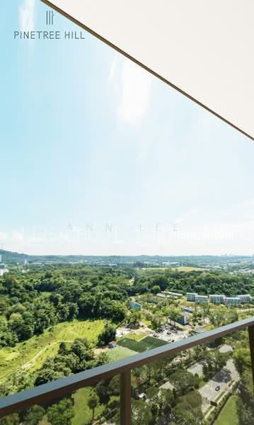 Pinetree Hill, S$ 7,971,000 (可协商价格), 2,874 sqft, 公寓 - Condominium