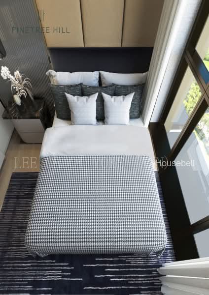Pinetree Hill, S$ 7,971,000 (可协商价格), 2,874 sqft, 公寓 - Condominium
