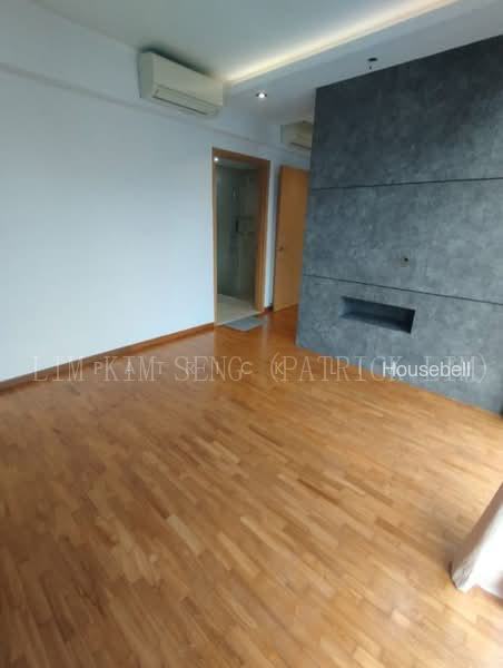 The Tampines Trilliant, S$ 4,200 /mo, 872 sqft, Condos - Executive Condominium