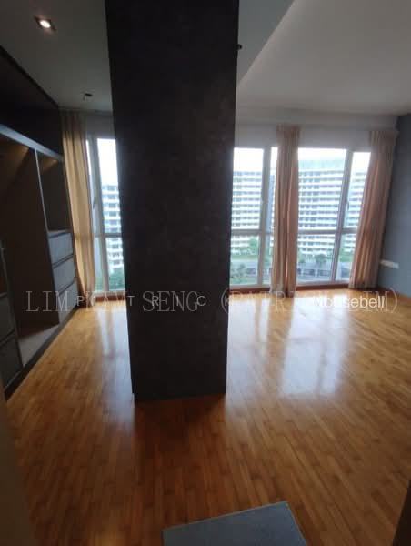 The Tampines Trilliant, S$ 4,200 /mo, 872 sqft, Condos - Executive Condominium