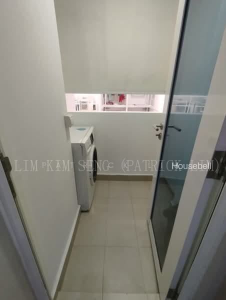 The Tampines Trilliant, S$ 4,200 /mo, 872 sqft, Condos - Executive Condominium