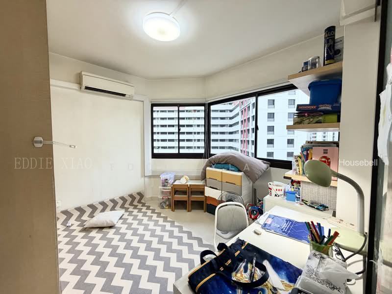 289D Bukit Batok Street 25, S$ 1,188,888, 1,776 sqft, 组屋 - Executive Maisonette