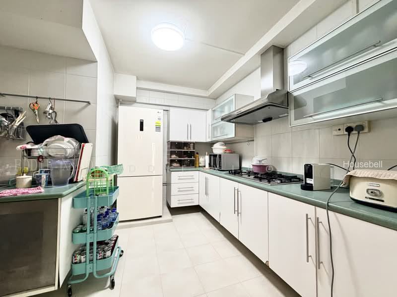 289D Bukit Batok Street 25, S$ 1,188,888, 1,776 sqft, 组屋 - Executive Maisonette