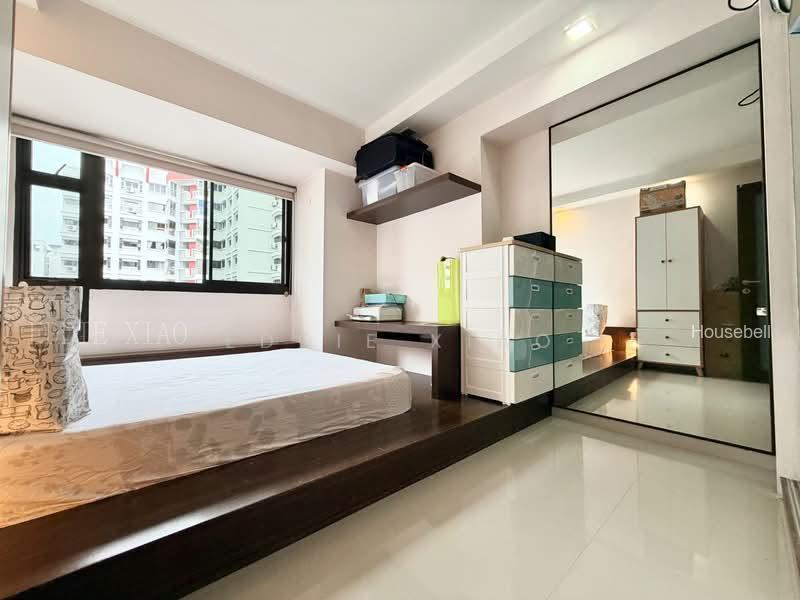 289D Bukit Batok Street 25, S$ 1,188,888, 1,776 sqft, 组屋 - Executive Maisonette