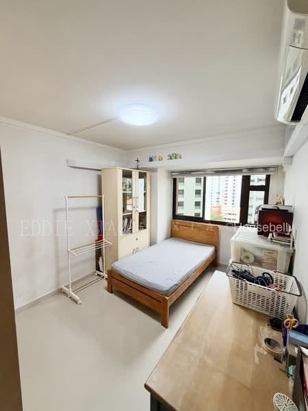 289D Bukit Batok Street 25, S$ 1,188,888, 1,776 sqft, 组屋 - Executive Maisonette