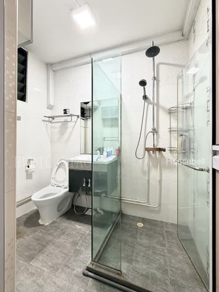 289D Bukit Batok Street 25, S$ 1,188,888, 1,776 sqft, 组屋 - Executive Maisonette