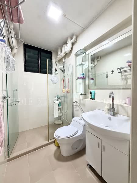 289D Bukit Batok Street 25, S$ 1,188,888, 1,776 sqft, 组屋 - Executive Maisonette