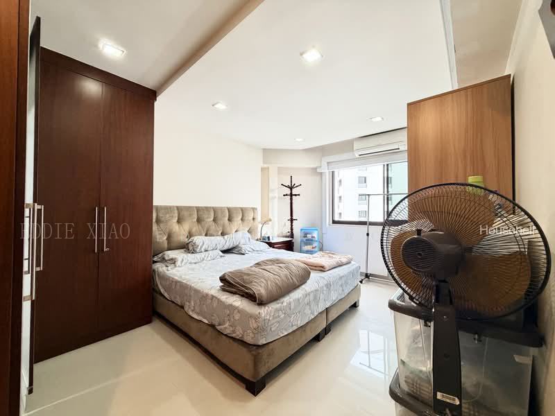 289D Bukit Batok Street 25, S$ 1,188,888, 1,776 sqft, 组屋 - Executive Maisonette