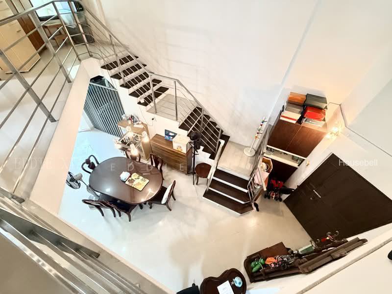 289D Bukit Batok Street 25, S$ 1,188,888, 1,776 sqft, 组屋 - Executive Maisonette