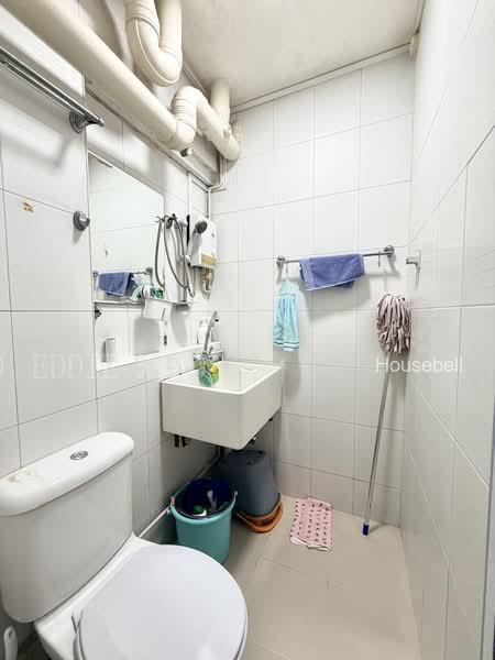 289D Bukit Batok Street 25