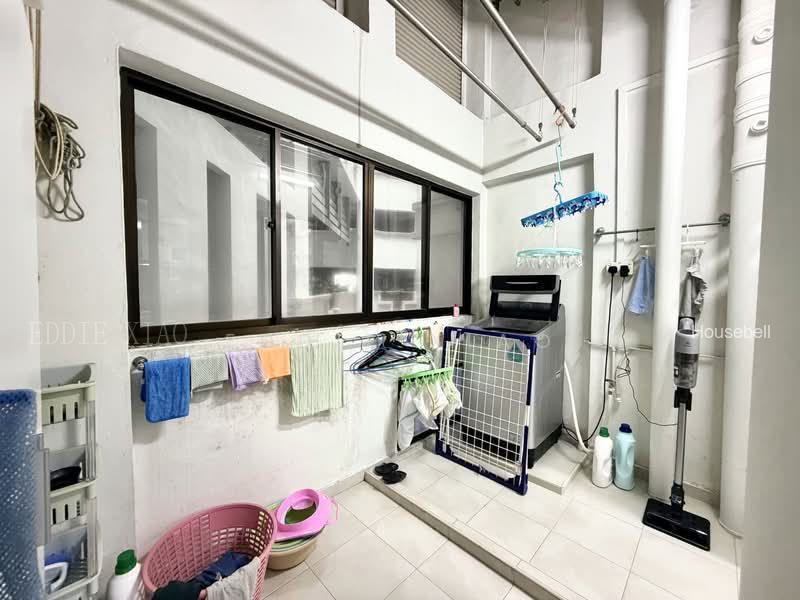 289D Bukit Batok Street 25, S$ 1,188,888, 1,776 sqft, 组屋 - Executive Maisonette