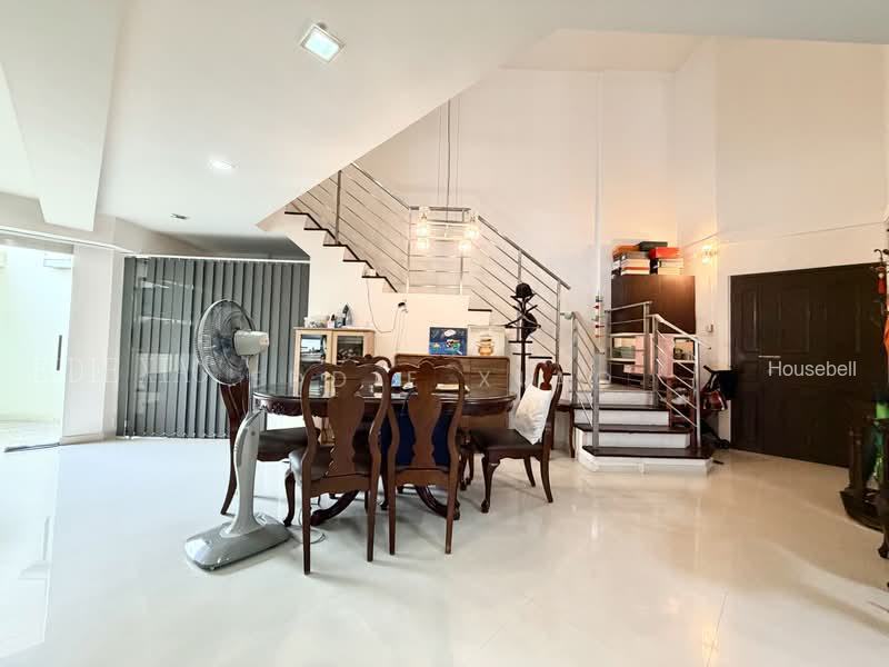 289D Bukit Batok Street 25, S$ 1,188,888, 1,776 sqft, 组屋 - Executive Maisonette