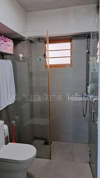 317A Anchorvale Road, S$ 800 /月, 组屋 - 1 Room