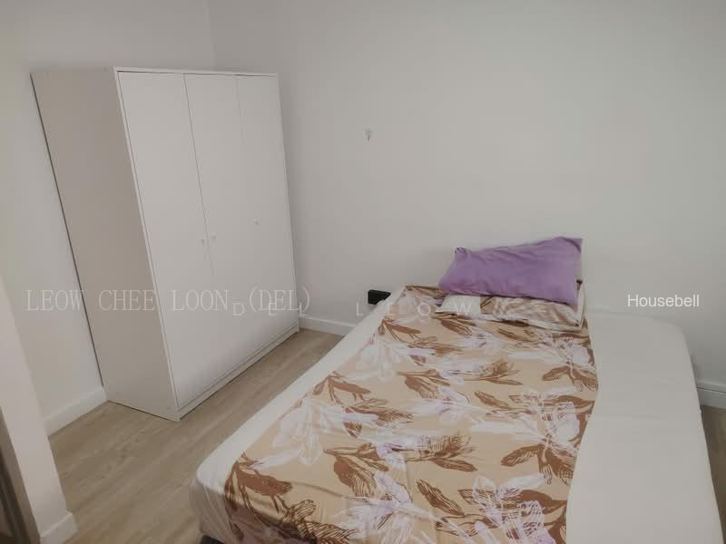620 Yishun Ring Road