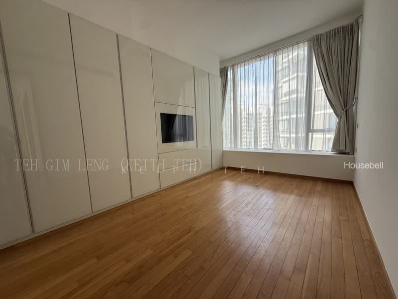 Helios Residences