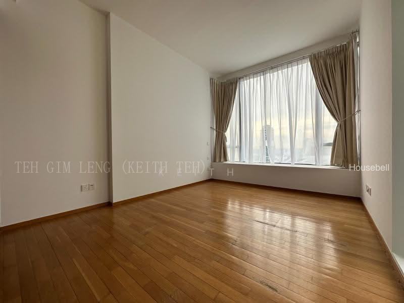 Helios Residences, S$ 10,500 (可协商价格) /月, 1,701 sqft, 公寓 - Condominium