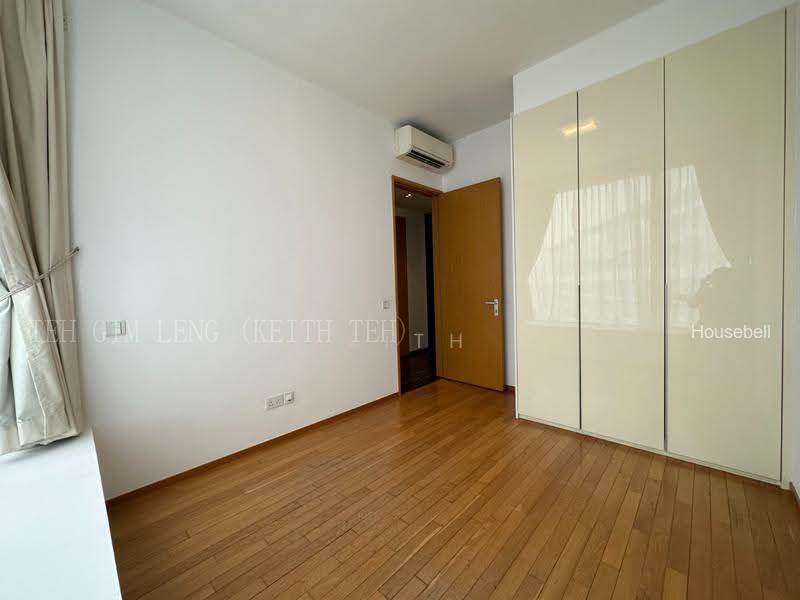 Helios Residences, S$ 10,500 (可协商价格) /月, 1,701 sqft, 公寓 - Condominium