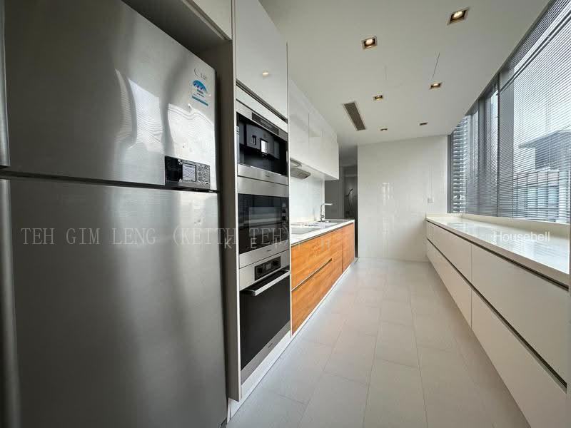 Helios Residences, S$ 10,500 (可协商价格) /月, 1,701 sqft, 公寓 - Condominium