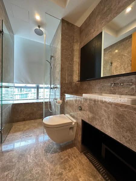 Helios Residences, S$ 10,500 (可协商价格) /月, 1,701 sqft, 公寓 - Condominium