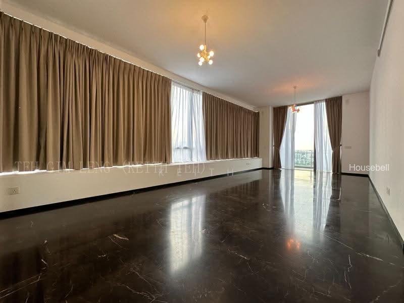 Helios Residences, S$ 10,500 (可协商价格) /月, 1,701 sqft, 公寓 - Condominium