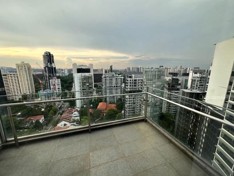 Helios Residences, S$ 10,500 (可协商价格) /月, 1,701 sqft, 公寓 - Condominium