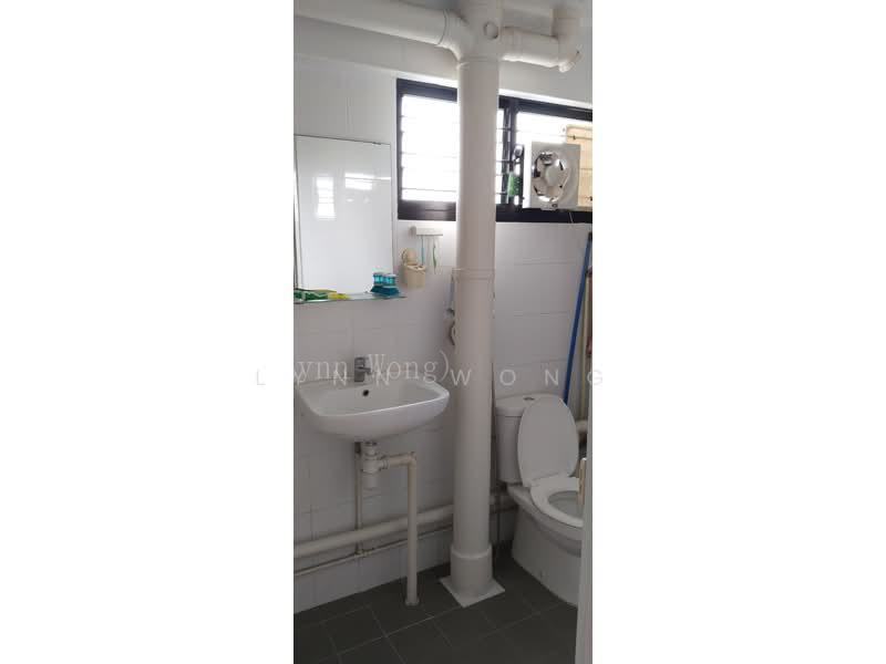 372 Clementi Avenue 4(3)