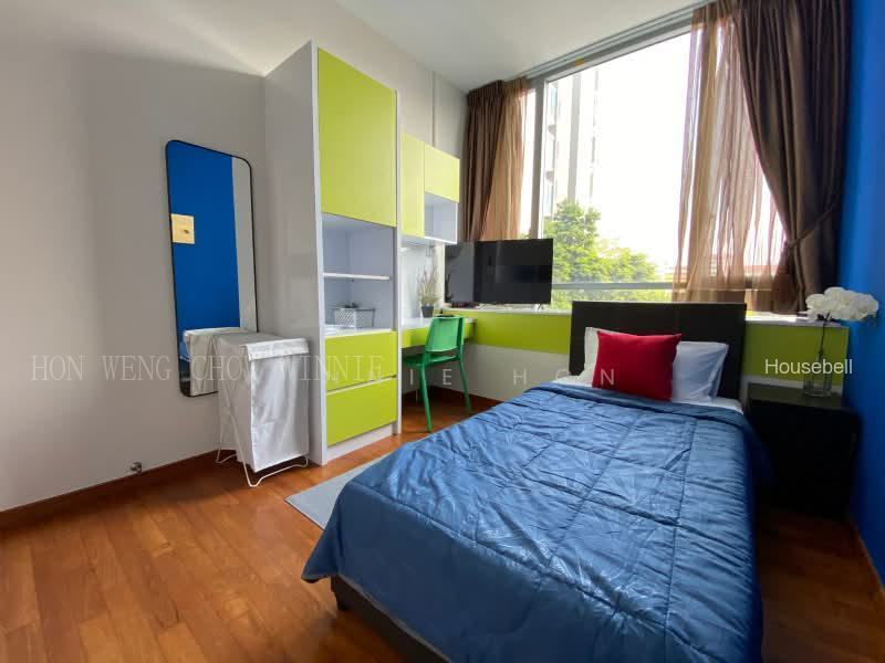 YewTee Residences