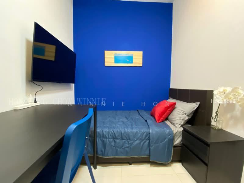 YewTee Residences, S$ 1,100 (Starting From) /mo, 25 sqft, Condos - Apartment