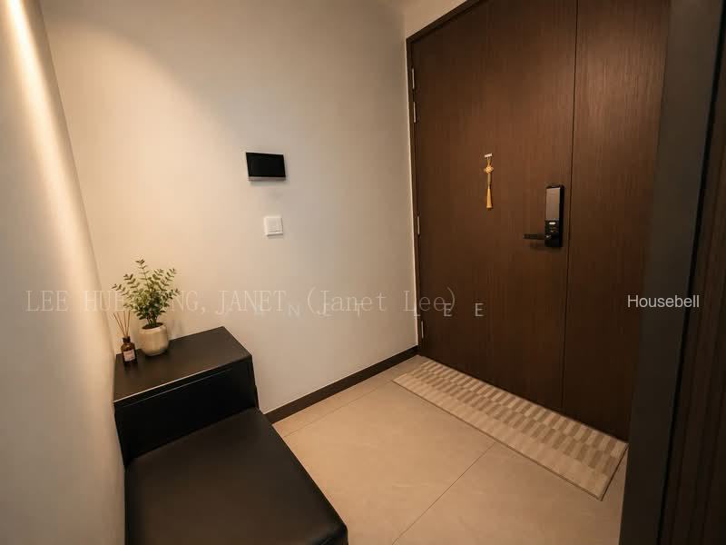 Normanton Park, S$ 2,080,000, 969 sqft, Condos - Condominium