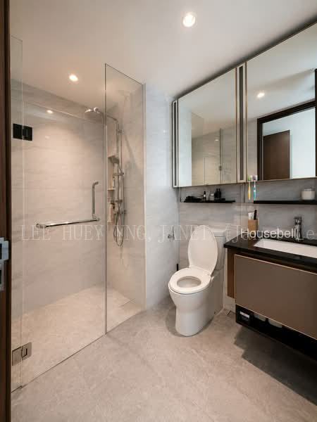 Normanton Park, S$ 2,080,000, 969 sqft, Condos - Condominium