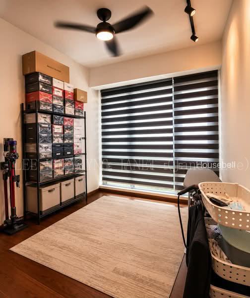 Normanton Park, S$ 2,080,000, 969 sqft, Condos - Condominium