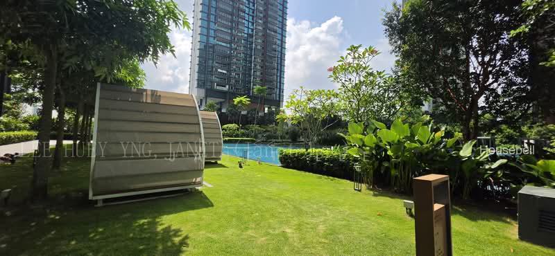 Normanton Park, S$ 2,080,000, 969 sqft, Condos - Condominium