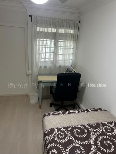 821 Woodlands Street 82, S$ 3,000 /月, 592 sqft, 组屋 - 3 NG