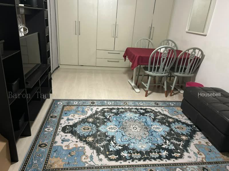 821 Woodlands Street 82, S$ 3,000 /月, 592 sqft, 组屋 - 3 NG