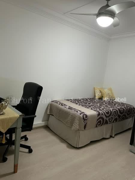 821 Woodlands Street 82, S$ 3,000 /月, 592 sqft, 组屋 - 3 NG