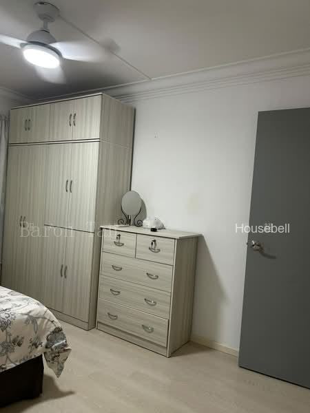 821 Woodlands Street 82, S$ 3,000 /月, 592 sqft, 组屋 - 3 NG