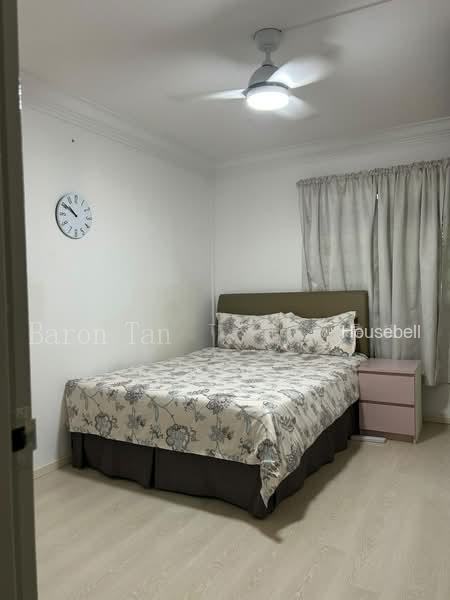 821 Woodlands Street 82, S$ 3,000 /月, 592 sqft, 组屋 - 3 NG